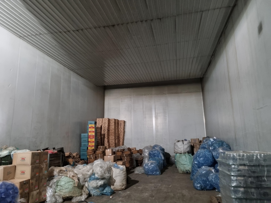 0 Bedroom Property for Sale in Haarlem Western Cape